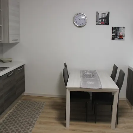 Апартаменты Lagoon View Deluxe Flat + Pool&parking Линьяно-Саббьядоро