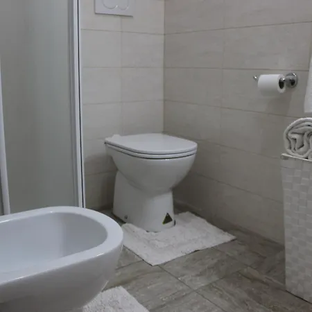 Lägenhet Lagoon View Deluxe Flat + Pool&parking *