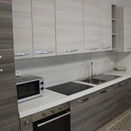 Lagoon View Deluxe Flat + Pool&parking Линьяно-Саббьядоро