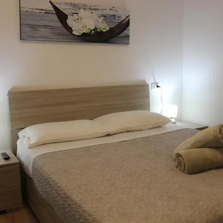 Lagoon View Deluxe Flat + Pool&parking Lägenhet Lignano Sabbiadoro