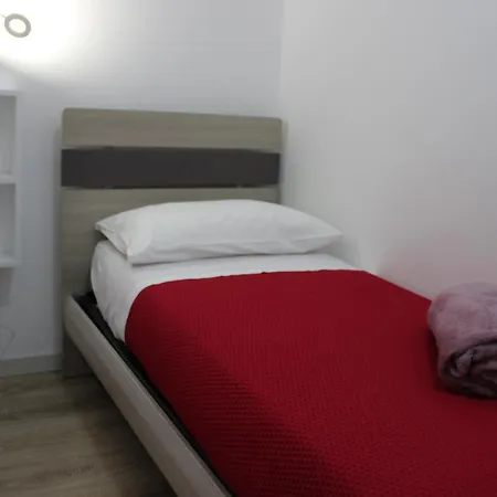 Apartment Lagoon View Deluxe Flat + Pool&parking *