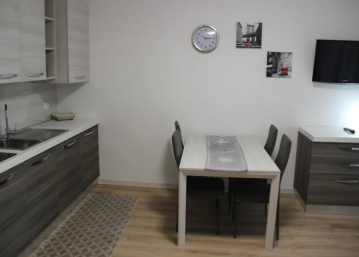 Apartament Lagoon View Deluxe Flat + Pool&parking Lignano Sabbiadoro