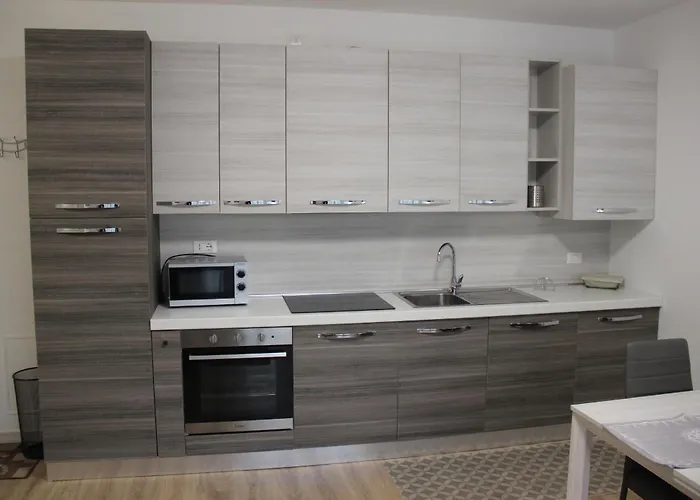 Lagoon View Deluxe Flat + Pool&parking Линьяно-Саббьядоро