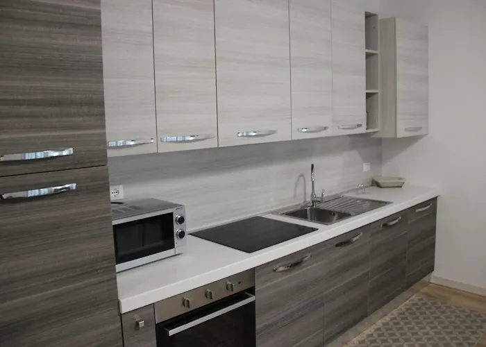 Lagoon View Deluxe Flat + Pool&parking Lignano Sabbiadoro