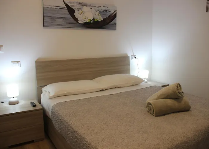 Lagoon View Deluxe Flat + Pool&parking Apartament Lignano Sabbiadoro