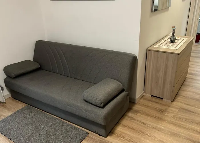 Lagoon View Deluxe Flat + Pool&parking * Lignano Sabbiadoro